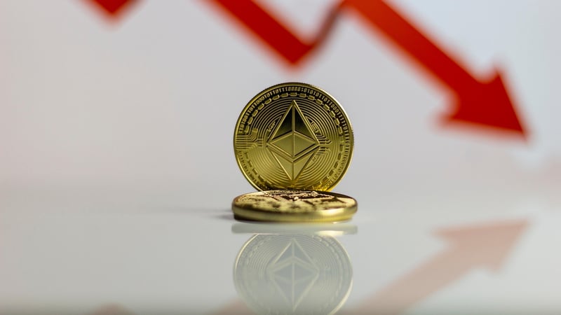 Blockchain in Finance