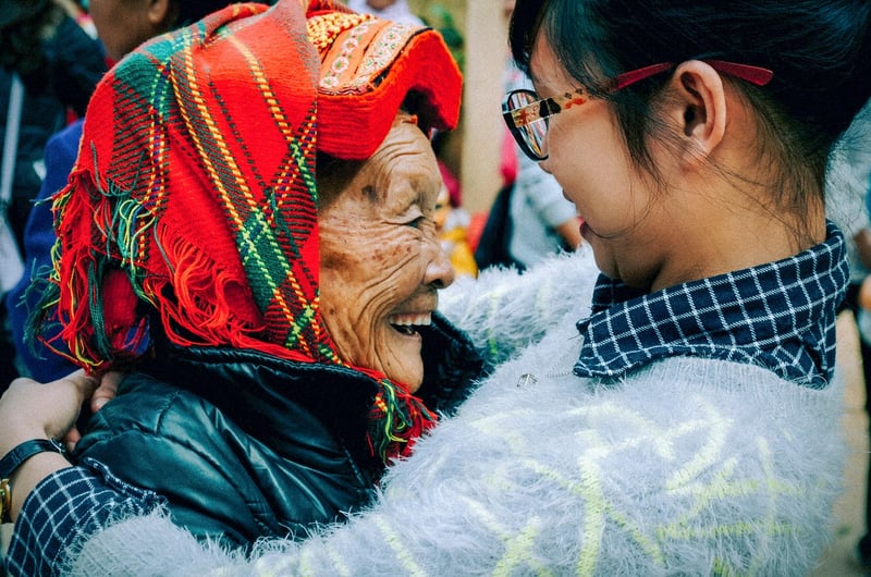 Cultural Exchange Programs